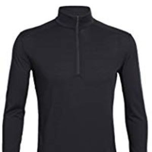 bergelene base layer